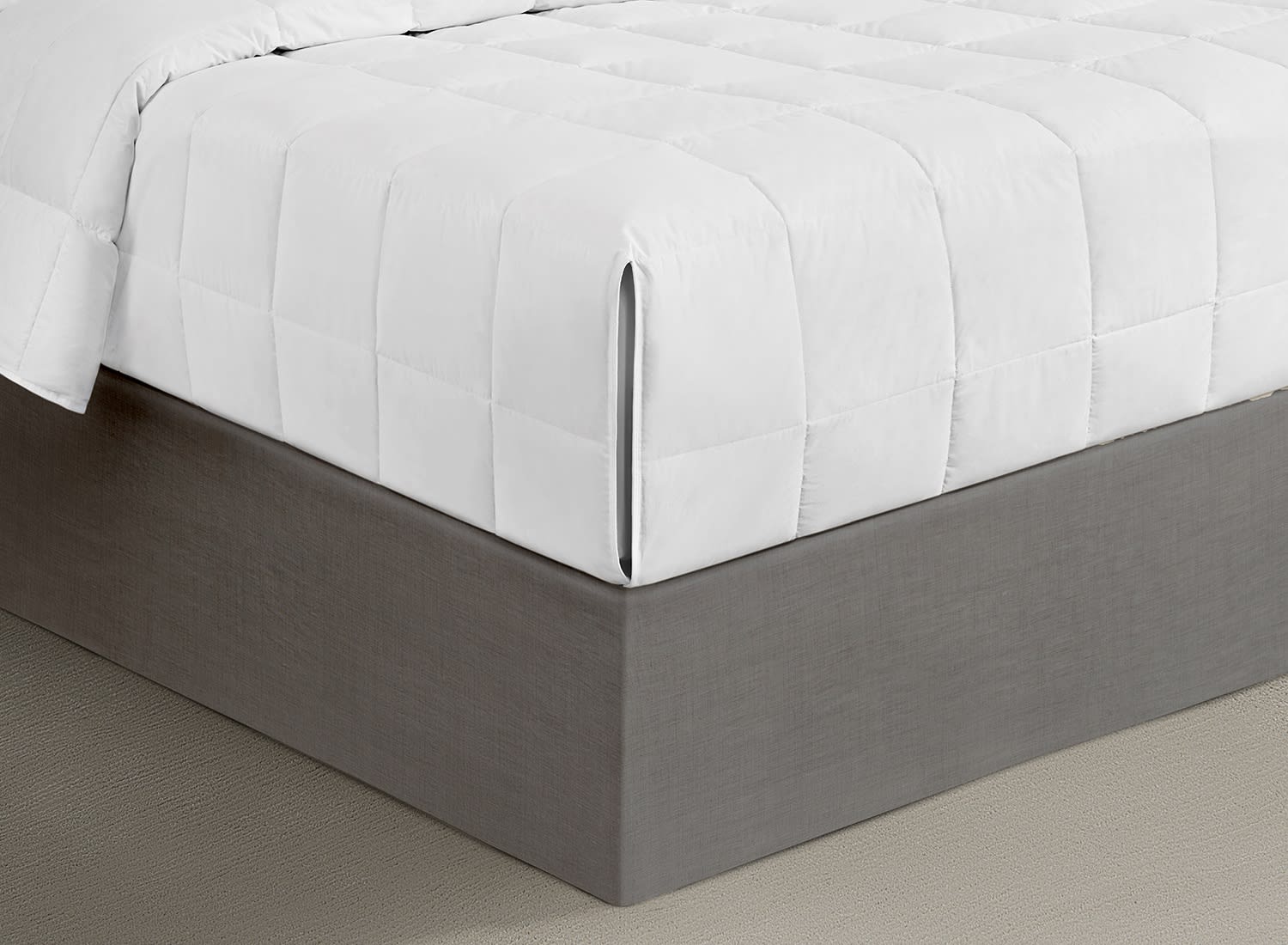 GuestSupply US | Advantiva Plus Blanket, Down Alt. Fill GuestSupply US | Advantiva Plus Blanket, Down Alt. Fill